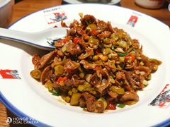 -老湘村·湖南土菜(天河维多利店)