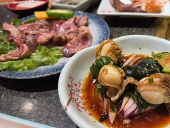 -梦山水日本烧肉(五四广场店)