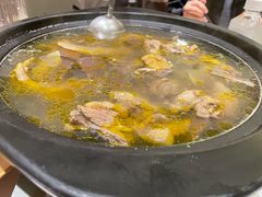 -大家食府·福建菜(FAC协盛中心庭院餐厅店)