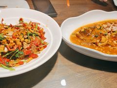 -秦月轩·陕西家乡菜(阜成路·五棵松店)