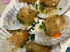-桥东喜碧海鲜街(水东街店)