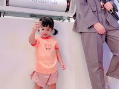 -% Arabica阿拉比卡咖啡(武汉天地店)