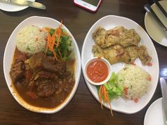 -panchos 墨西哥餐厅(嘉绿苑店)