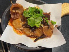 -探鱼·鲜青椒爽麻烤鱼(领展购物广场店)