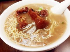 -七叔公面家(拱北口岸店)