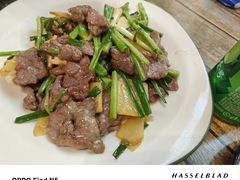 -利杨记·本味轩粥坊·烧烤(宝体店)