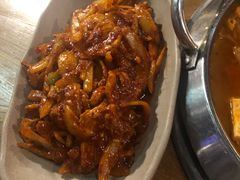 -包装马车·韩国料理·포장마차