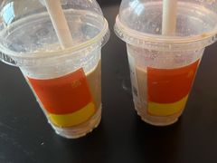 -喜茶(上海打浦桥日月光gelato lab+店)