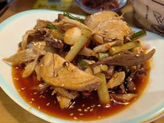 -易老妈蹄花.特色川菜(人民公园总店)
