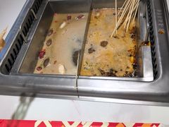 -袁记串串香(北国店)