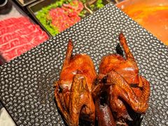 -色響火锅(恒隆广场店)
