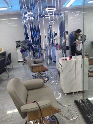-ONE一家店造型设计机构