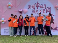 -梅园婚恋·婚姻介绍