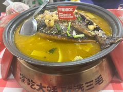 -三毛演义·湖南烧烤大排档(南浦店)