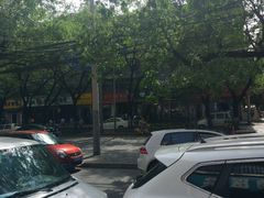 -瑞鹏宠物医院·爱宠堂·骨外专科(西荷分院)