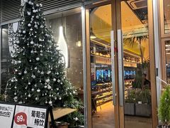 -Blac+Blac(中海环宇荟店)