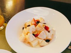 -拾溪餐厅·包厢(杭州千禧度假酒店)