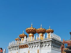 -上海东林寺(金山区)