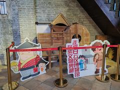 -均和墟历史街区-平和大押