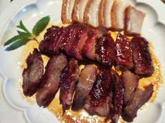 -顺鹅季·非遗烧鹅(六道口店)