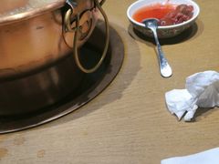 -北京老门框爆肚涮肉馆(凤城六路店)