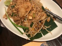 -simply thai天泰(静安嘉里中心店)