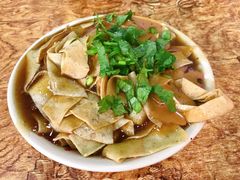 锅巴菜-真素诚(玉泉路总店)