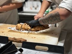-HOT CRUSH趁热集合·现烤面包(环球港店)