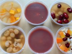 -爽爽王牌甜品(河背村店)