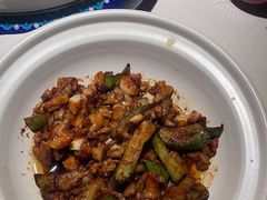 -四季厨房 鲁菜·孔府烤鸭(高新万达店)