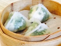 -潮府馆·非遗潮州菜·港式点心(世纪公园店)