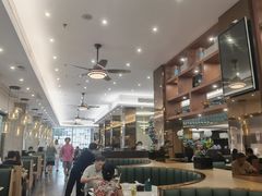 -明园茶餐厅(沙头角店)