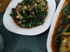 -隆康社长沙烧烤铺(桔园店)