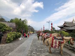 -天龙八部武侠城