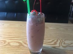 -爱德堡西餐咖啡吧(北师大店)