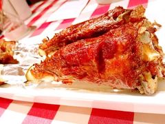 -西贝莜面村(近铁城市广场店)