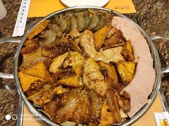 -黄记煌三汁焖锅(崇文门店)