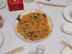 -渔港明珠酒店(星海广场店)