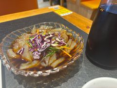 -卞二小串·鹤岗烧烤·坑烤(永定路店)