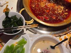 -小龙坎火锅(全球总店)