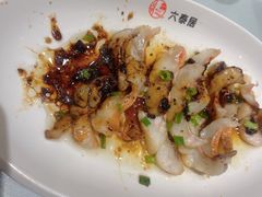 -六泰居·尔滨地标·东北菜(松北店)