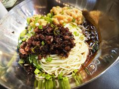 -刀马旦老成都板凳面(高新店)