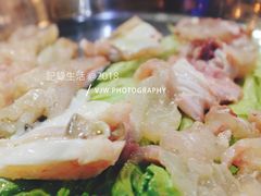 龙趸-渔米粥(罗湖店)