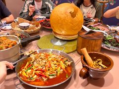 -杨记隆府重庆江湖菜(大悦城店)