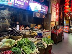 -帝一铭家宴(板塘店)