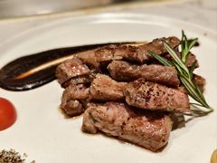 -火地铁板烧(昆山万象汇店)