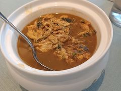-安徽大厦中餐厅