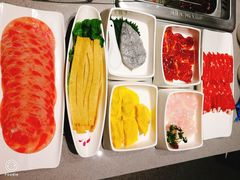 -海底捞火锅(六合天街店)