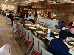 -大汉金桥华美达广场酒店·食秀全日制餐厅