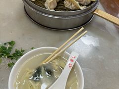 -老蔡记(二七广场店)